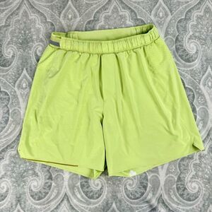 Mens Lululemon Surge Lined Short